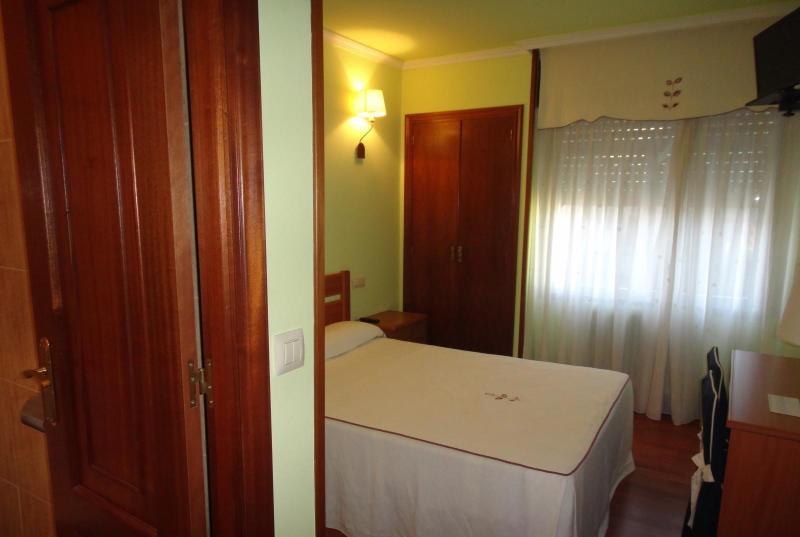 My Rooms Camiño Do Mar image