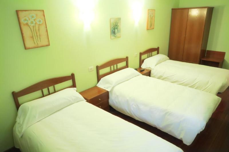 My Rooms Camiño Do Mar image