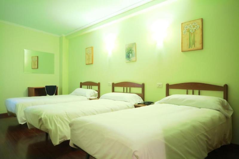 My Rooms Camiño Do Mar image