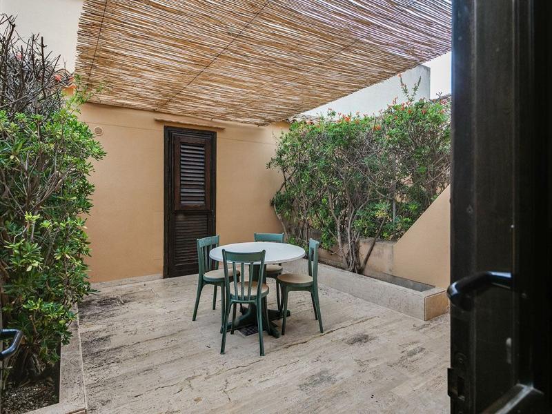 Phi Hotel La Tonnara Di Bonagia image