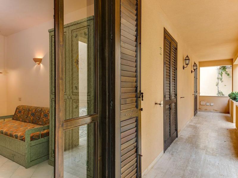 Phi Hotel La Tonnara Di Bonagia image