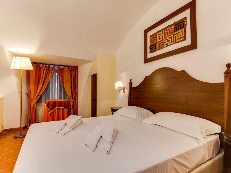 Phi Hotel La Tonnara Di Bonagia image