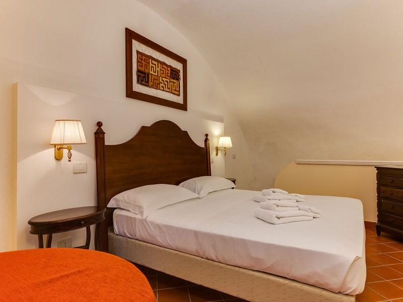 Phi Hotel La Tonnara Di Bonagia image