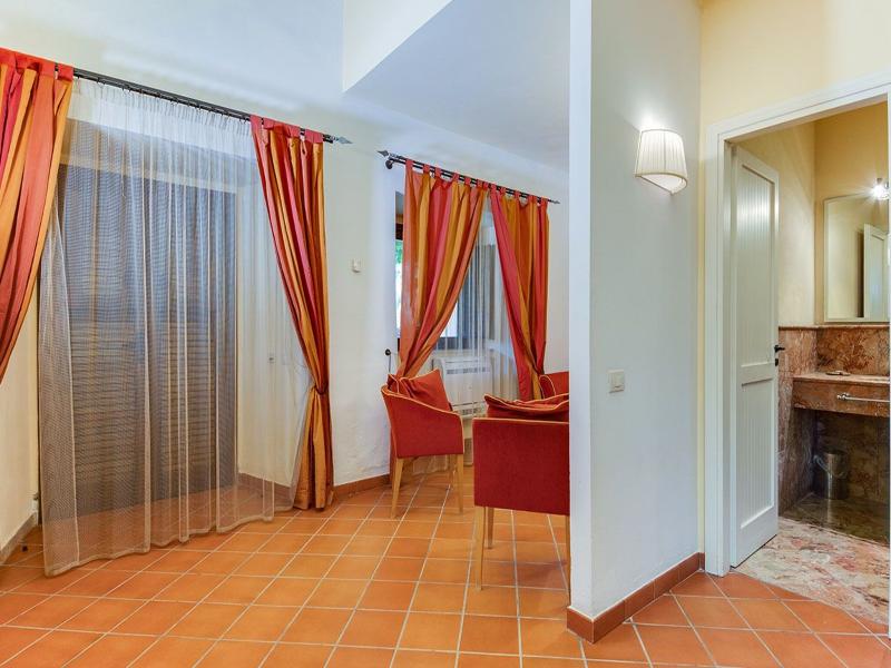 Phi Hotel La Tonnara Di Bonagia image