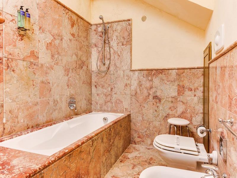 Phi Hotel La Tonnara Di Bonagia image