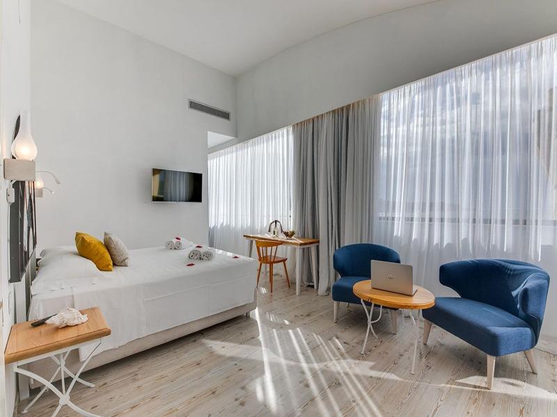 Phi Hotel La Tonnara Di Bonagia image