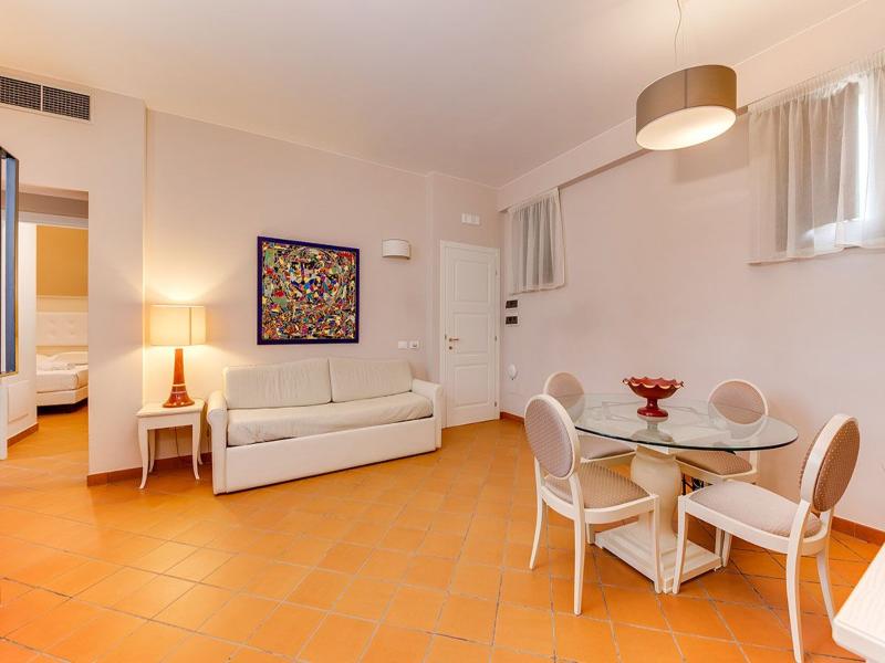 Phi Hotel La Tonnara Di Bonagia image