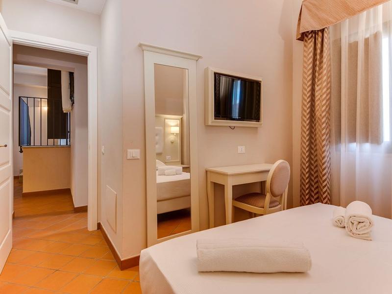 Phi Hotel La Tonnara Di Bonagia image