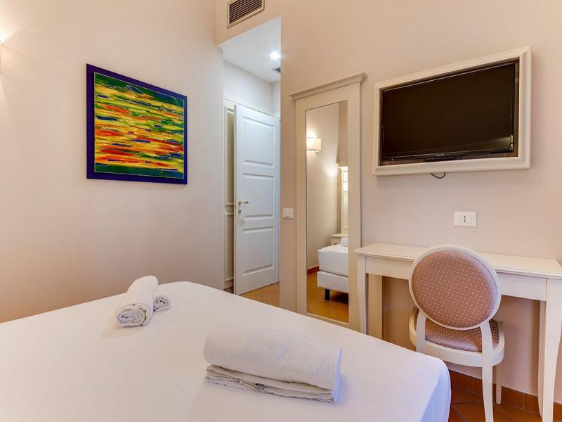 Phi Hotel La Tonnara Di Bonagia image