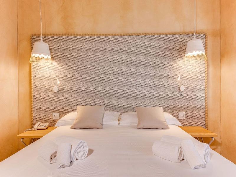 Phi Hotel La Tonnara Di Bonagia image