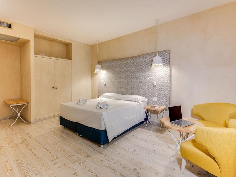 Phi Hotel La Tonnara Di Bonagia image