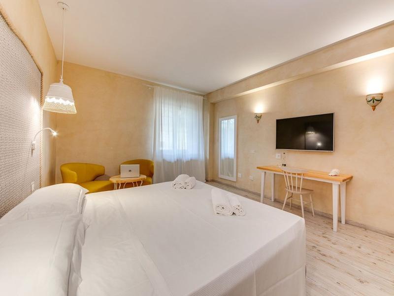 Phi Hotel La Tonnara Di Bonagia image