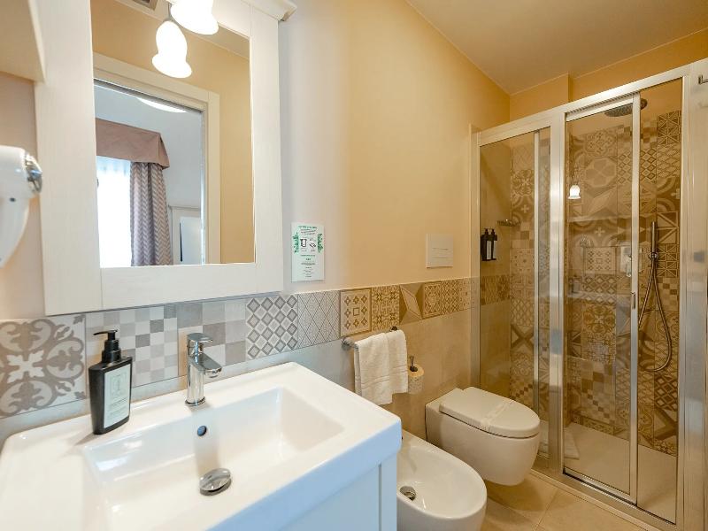 Phi Hotel La Tonnara Di Bonagia image