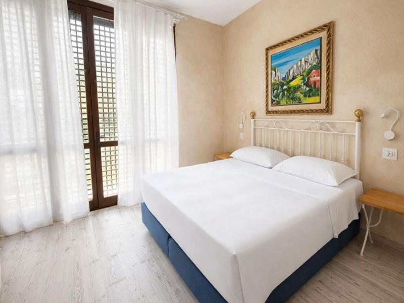 Phi Hotel La Tonnara Di Bonagia image