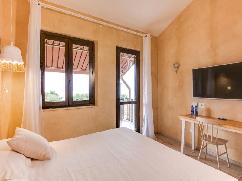 Phi Hotel La Tonnara Di Bonagia image