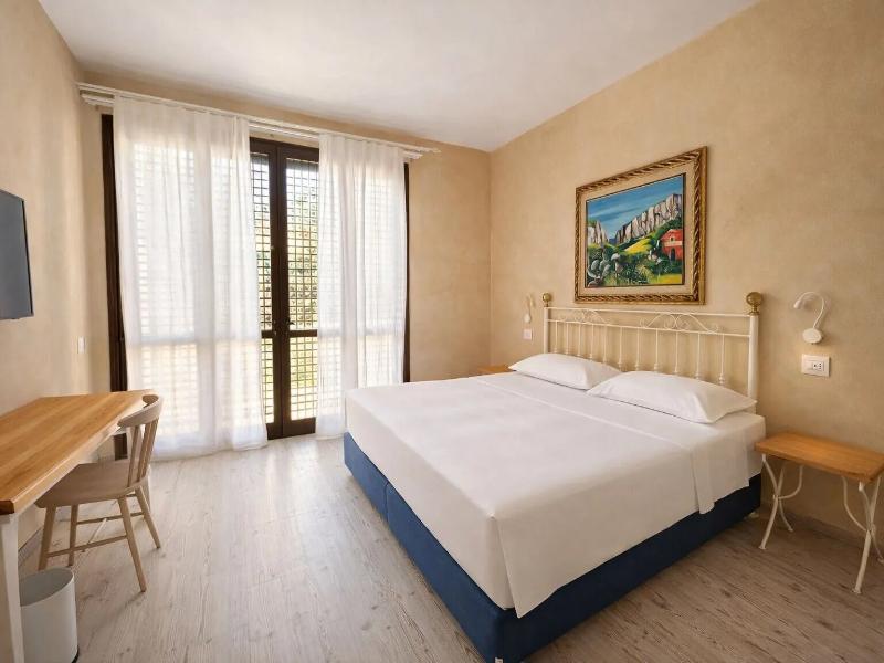 Phi Hotel La Tonnara Di Bonagia image
