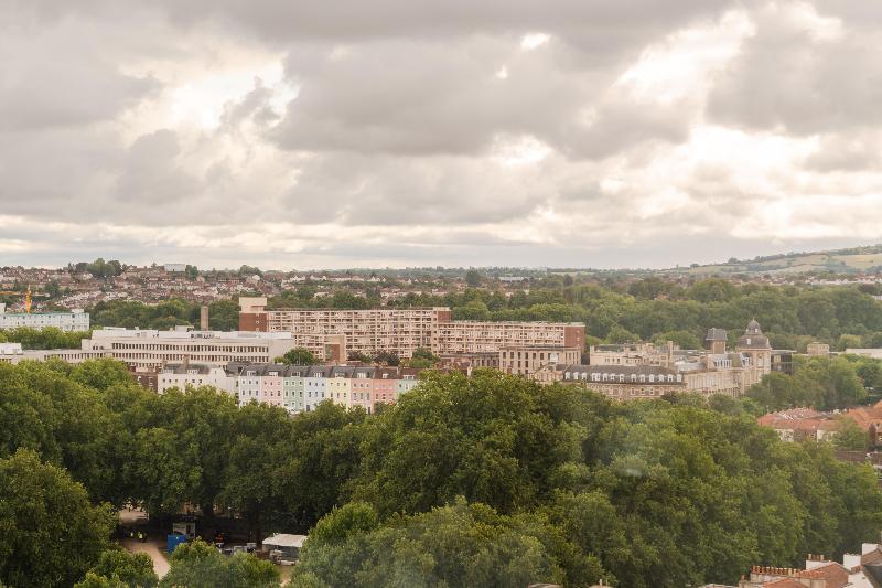 Majestic Hotels Bristol image