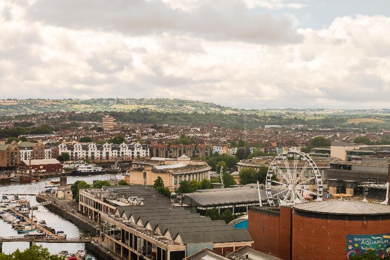 Majestic Hotels Bristol image