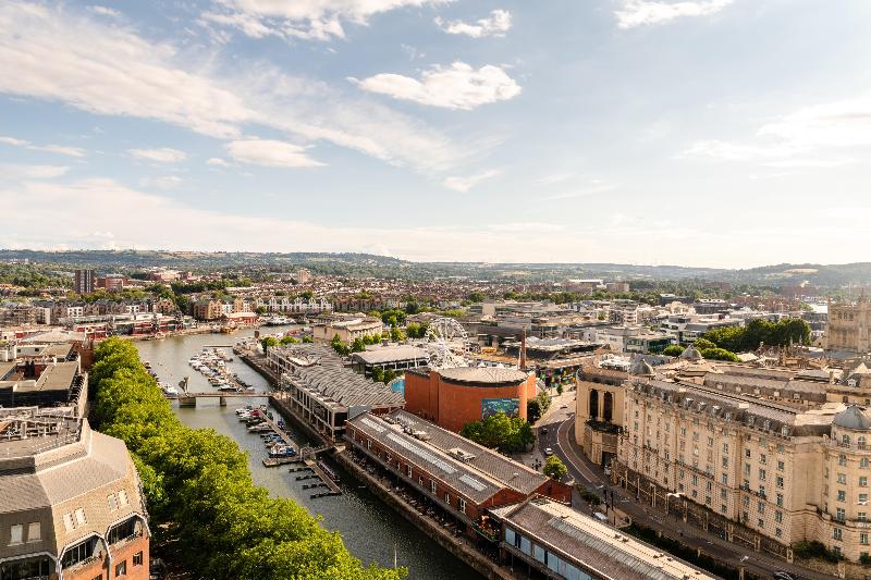Majestic Hotels Bristol image