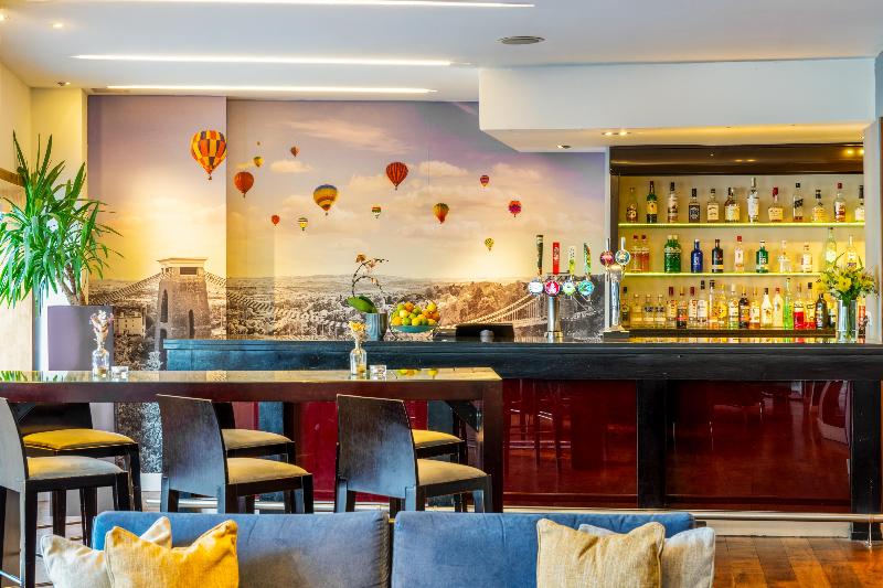 Majestic Hotels Bristol image