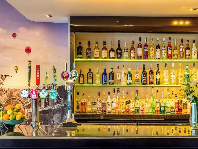 Majestic Hotels Bristol image