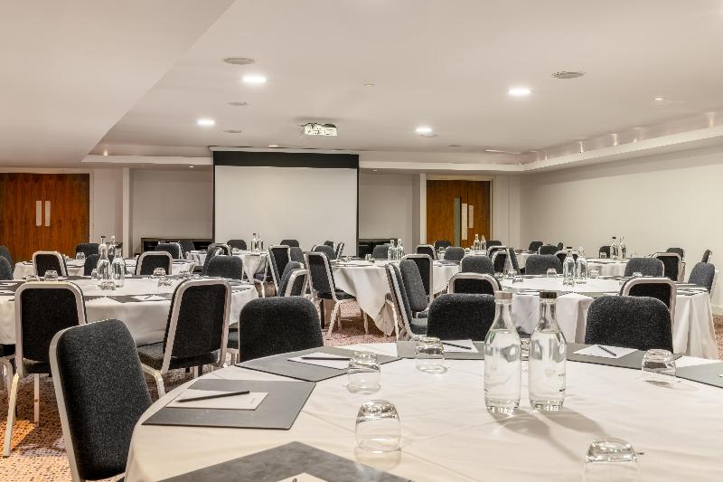 Majestic Hotels Bristol image