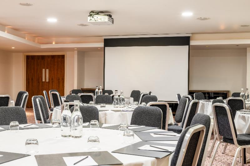 Majestic Hotels Bristol image