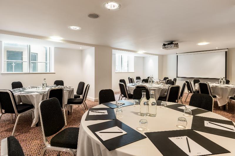 Majestic Hotels Bristol image
