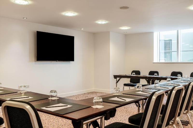 Majestic Hotels Bristol image