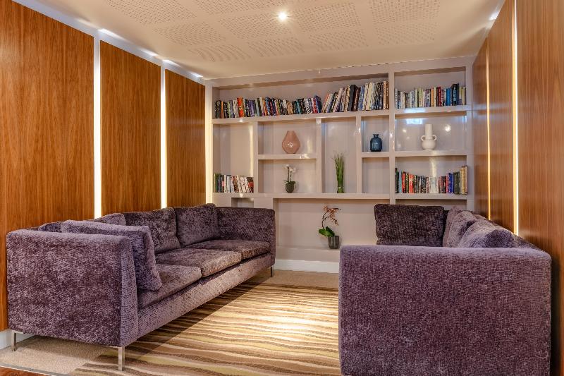 Majestic Hotels Bristol image