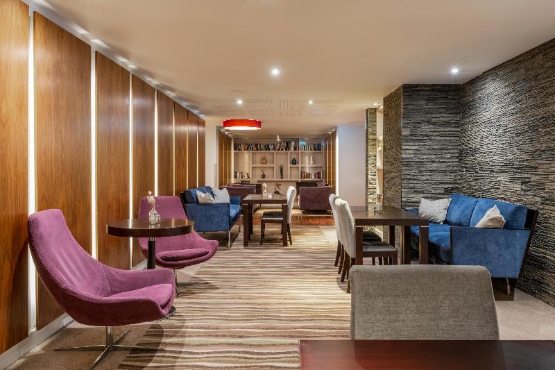 Majestic Hotels Bristol image