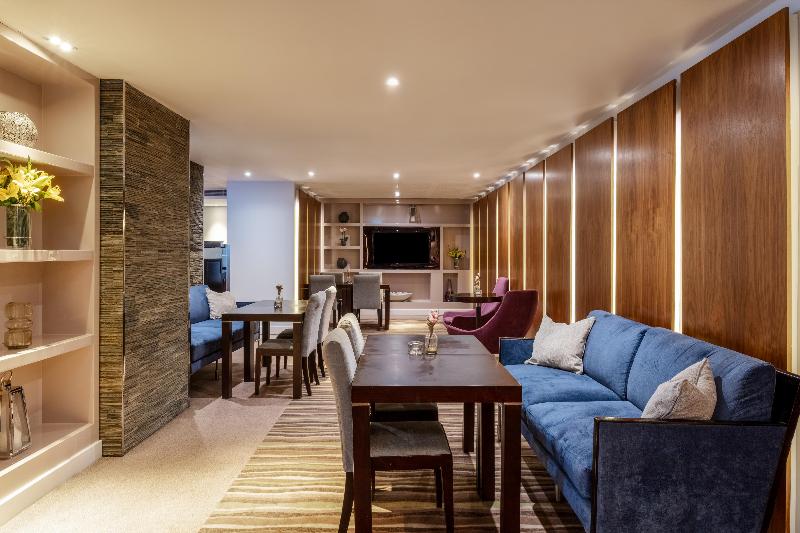 Majestic Hotels Bristol image