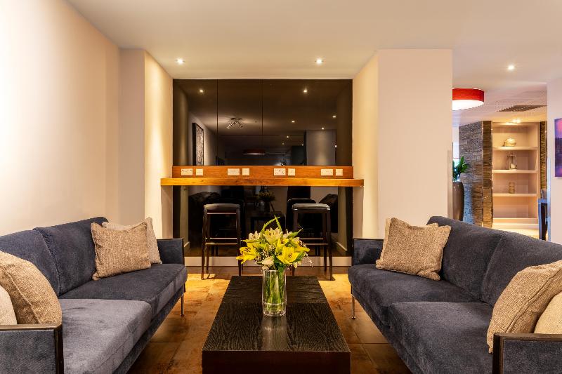 Majestic Hotels Bristol image