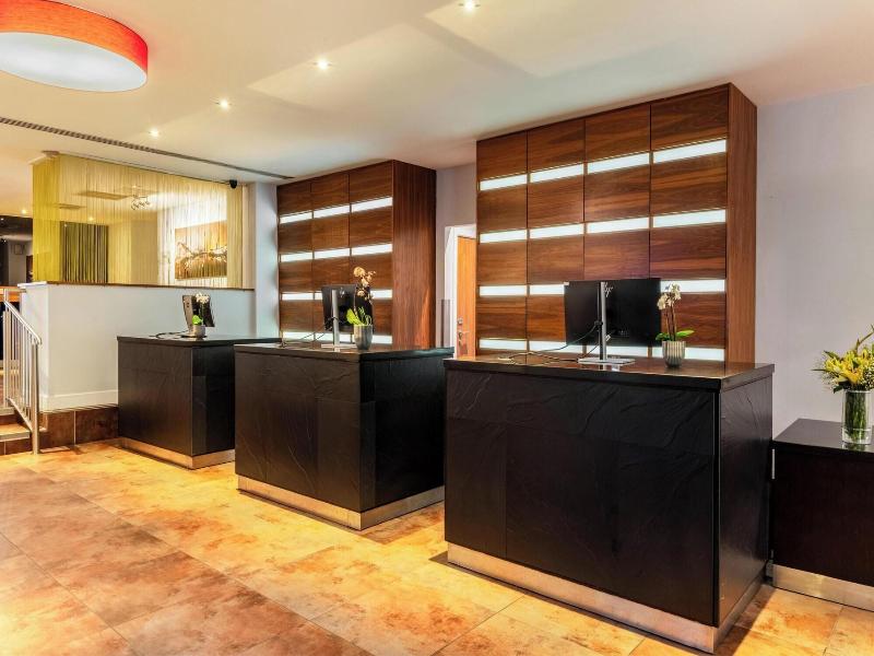 Majestic Hotels Bristol image
