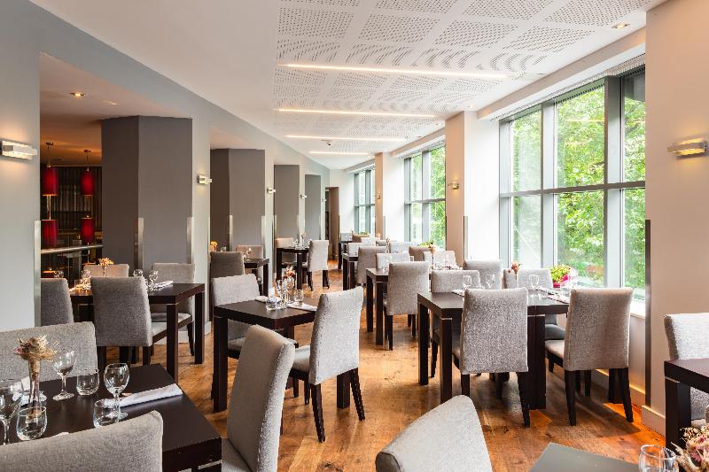 Majestic Hotels Bristol image