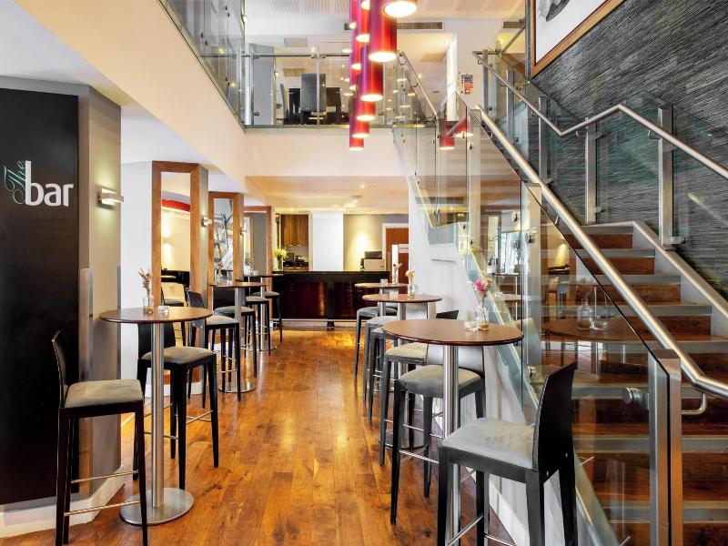 Majestic Hotels Bristol image