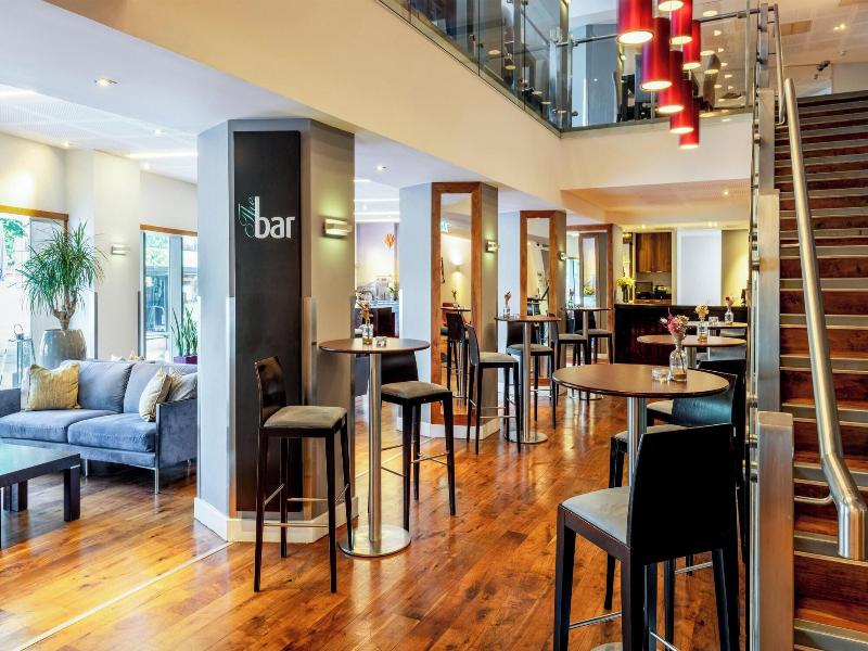 Majestic Hotels Bristol image