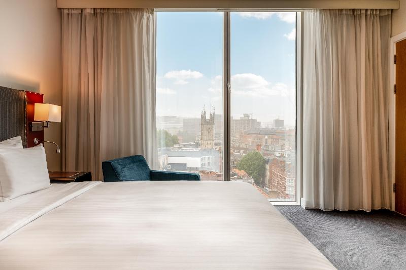 Majestic Hotels Bristol image