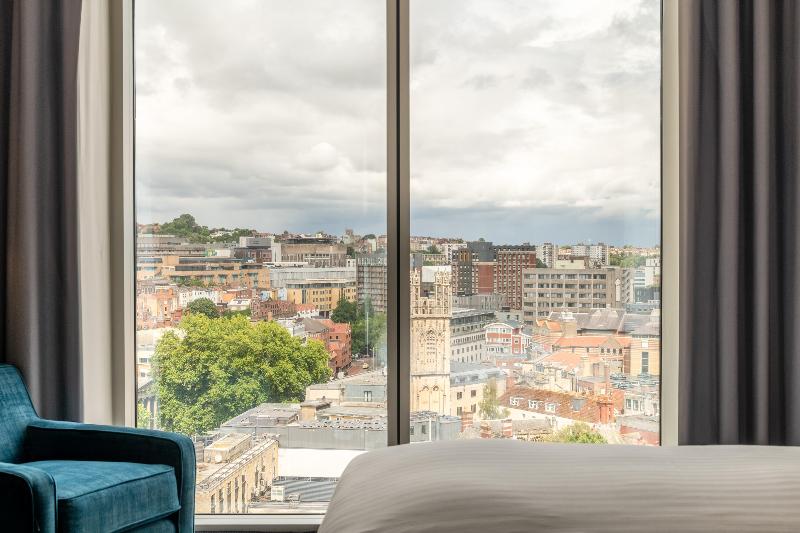 Majestic Hotels Bristol image