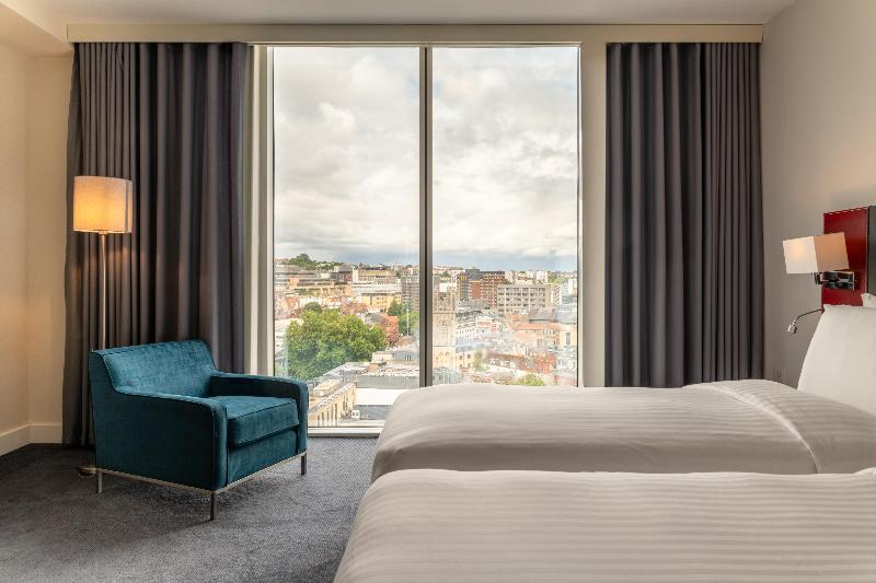 Majestic Hotels Bristol image