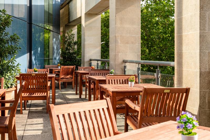 Majestic Hotels Bristol image