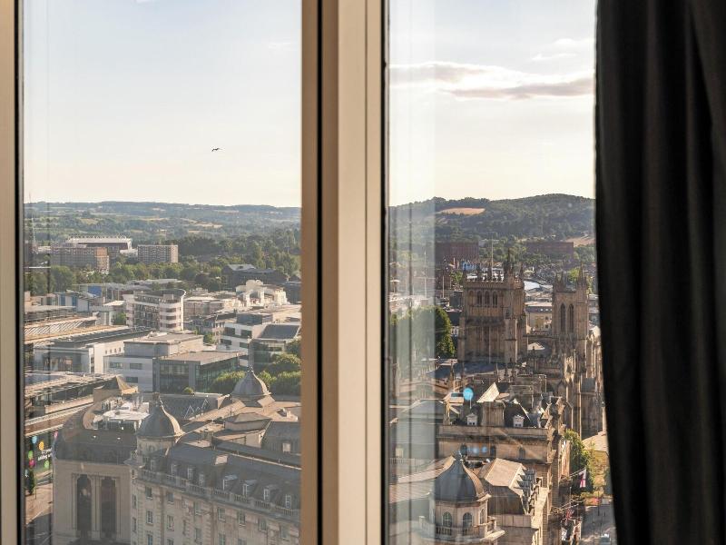 Majestic Hotels Bristol image