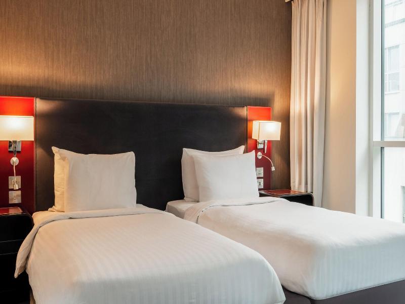 Majestic Hotels Bristol image