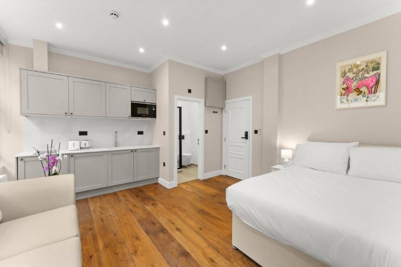 Grove Heights Shoreditch image