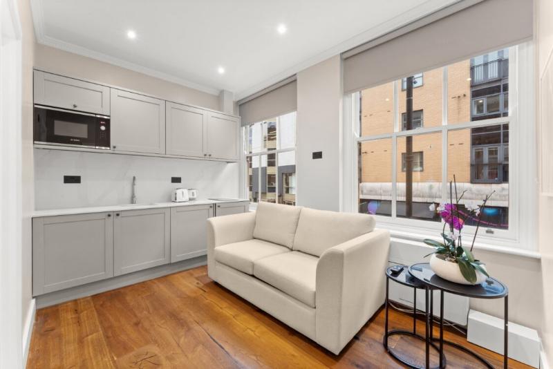 Grove Heights Shoreditch image