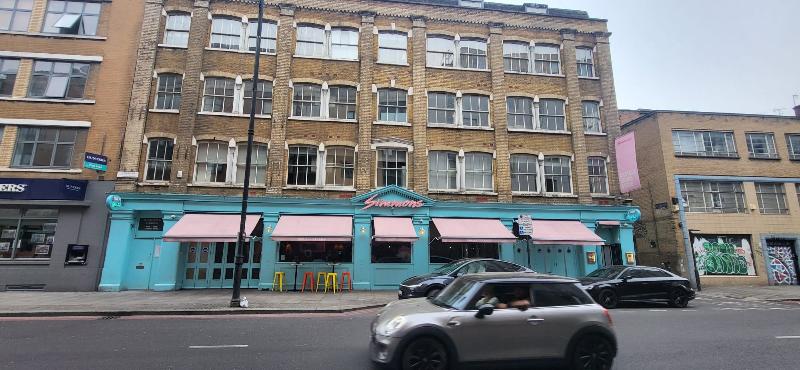 Grove Heights Shoreditch image