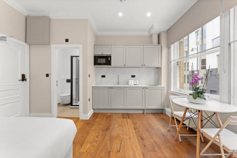 Grove Heights Shoreditch image