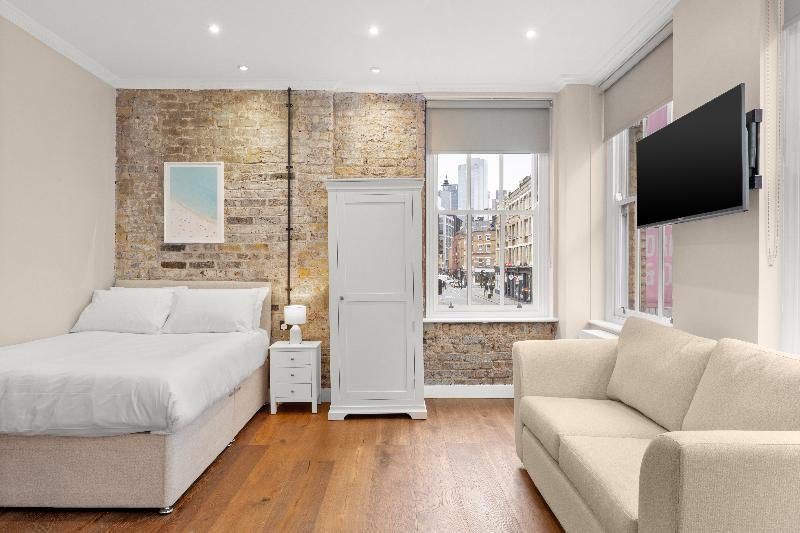 Grove Heights Shoreditch image