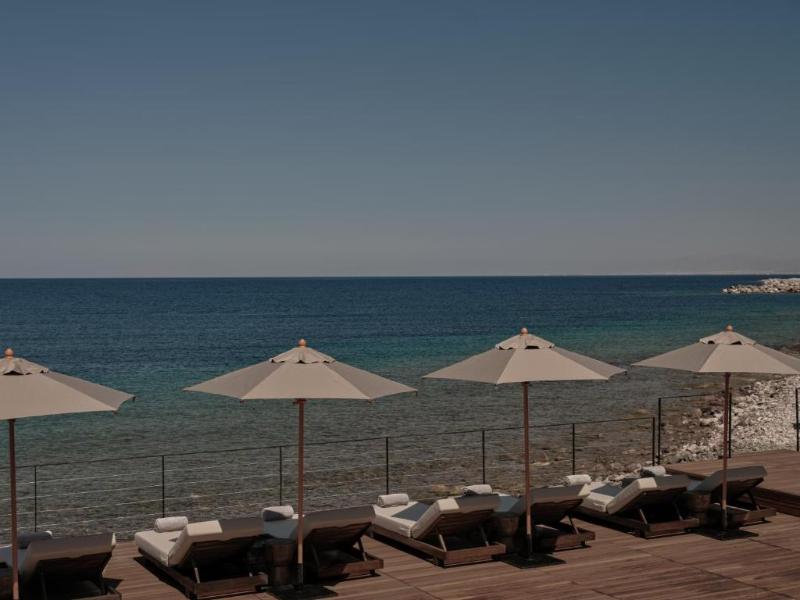 OKU Bodrum +16 Adult Only image