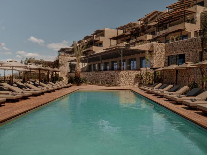OKU Bodrum +16 Adult Only image